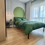 Modern Style 2Br-Apt - 10Min To Skanderbeg Square
