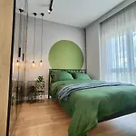 Modern Style 2Br-Apt - 10Min To Skanderbeg Square
