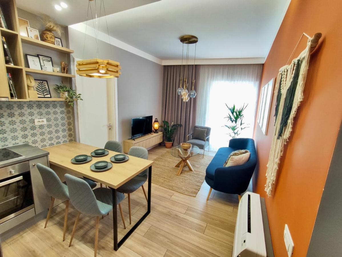 Modern Style 2br-apt - 10min To Skanderbeg Square *